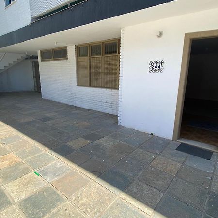 Quarto Com Varanda Privada 3 السلفادور المظهر الخارجي الصورة