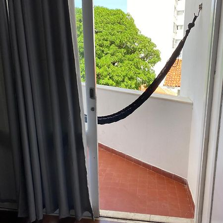 Quarto Com Varanda Privada 3 السلفادور المظهر الخارجي الصورة