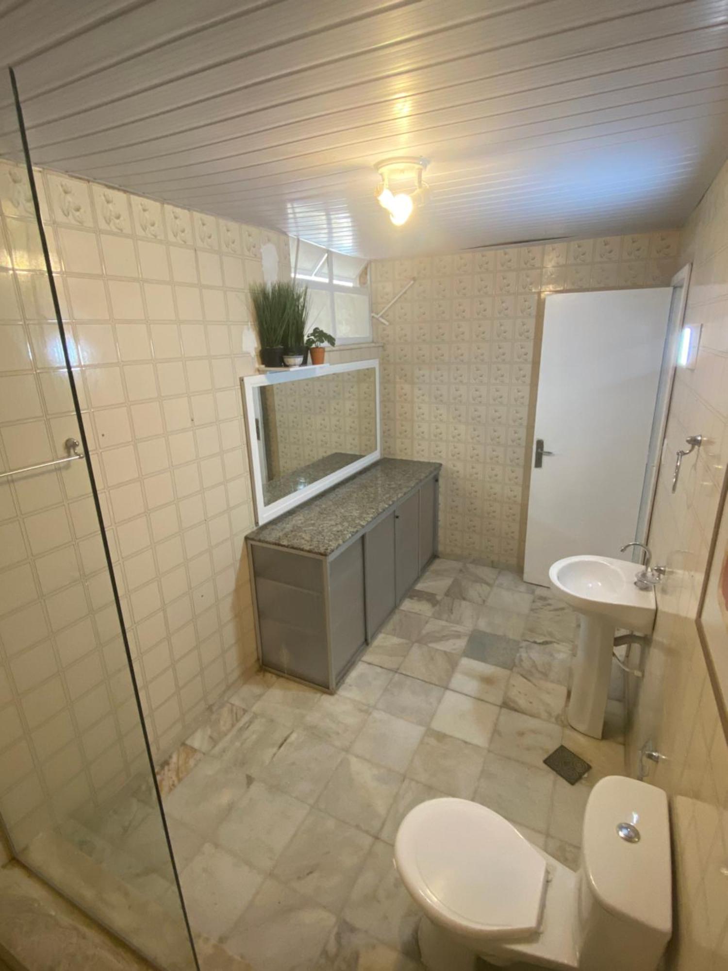 Quarto Com Varanda Privada 3 السلفادور المظهر الخارجي الصورة