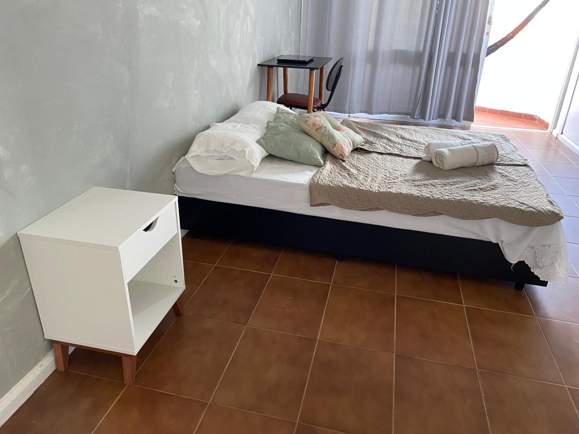 Quarto Com Varanda Privada 3 السلفادور المظهر الخارجي الصورة