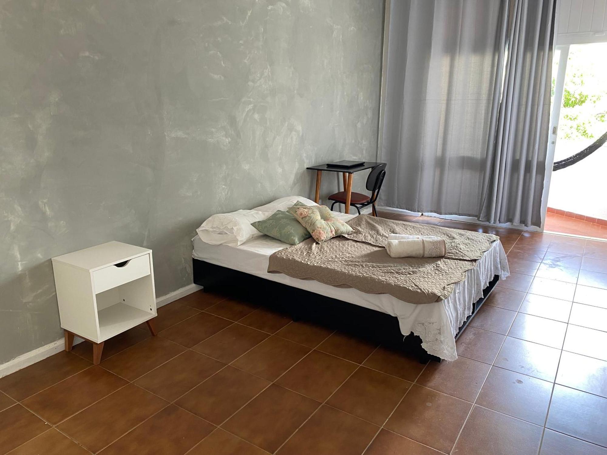 Quarto Com Varanda Privada 3 السلفادور المظهر الخارجي الصورة