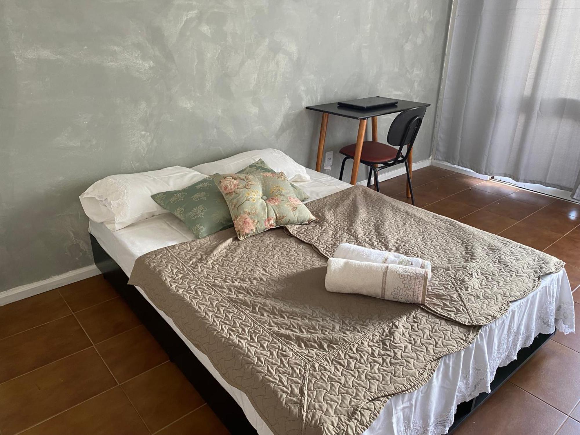 Quarto Com Varanda Privada 3 السلفادور المظهر الخارجي الصورة